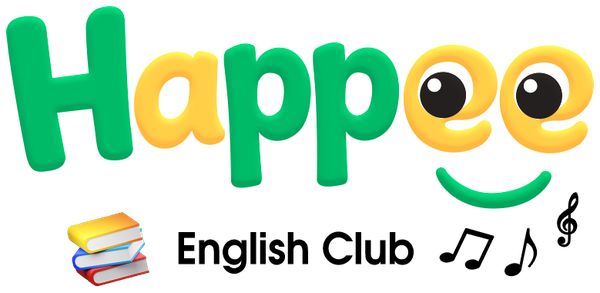 Happee English Club